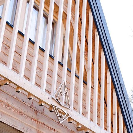 Mount Apart Sport House Zakopane Exterior foto