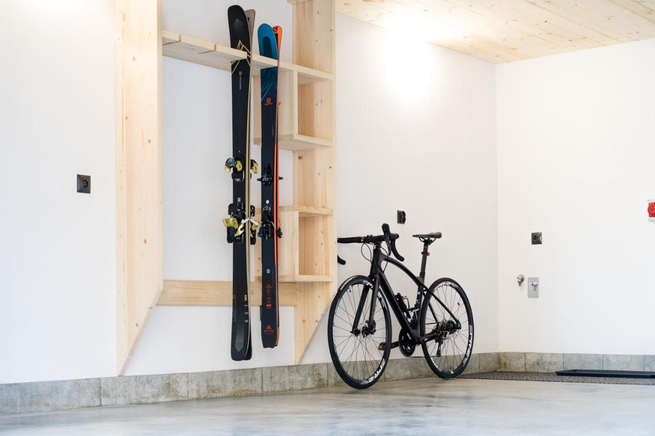 Mount Apart Sport House Zakopane Exterior foto